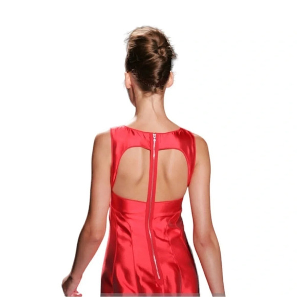 Narciso Rodriguez Spa Silk Dress - Picture 2 of 9